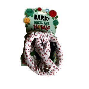 Bark- Peppermint Bark Dog Toy